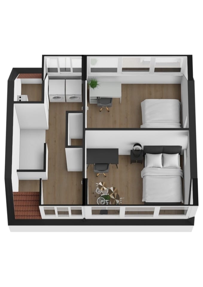 Foto 49 van Dokter Oosteromstraat 14