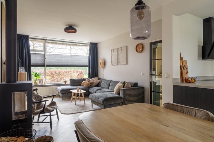 Foto 10 van Dokter Oosteromstraat 14