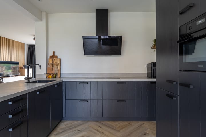 Foto 12 van Dokter Oosteromstraat 14