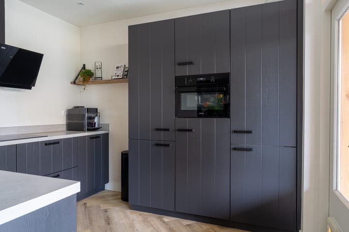 Foto 13 van Dokter Oosteromstraat 14