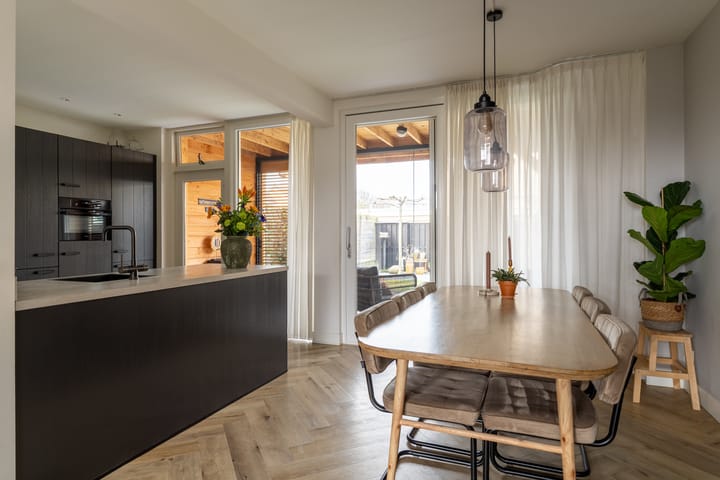 Foto 15 van Dokter Oosteromstraat 14