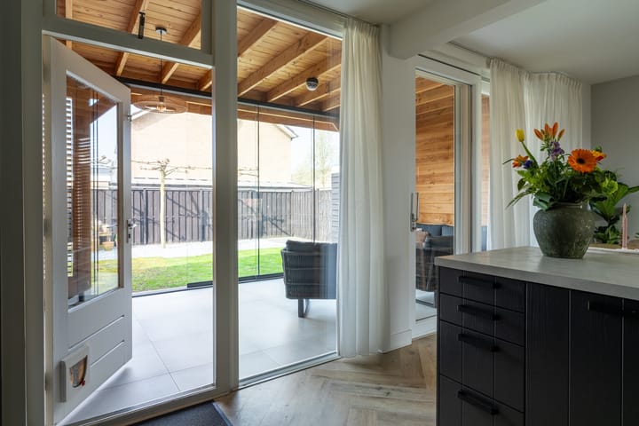 Foto 17 van Dokter Oosteromstraat 14