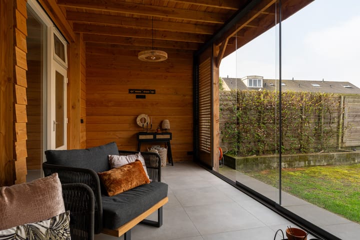 Foto 18 van Dokter Oosteromstraat 14