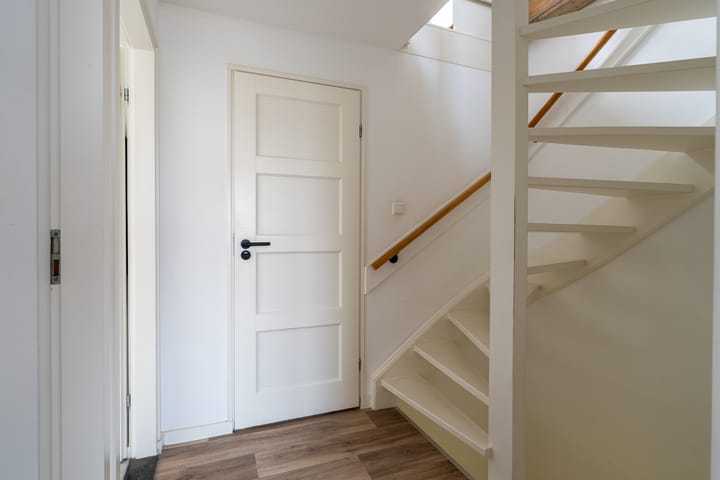 Foto 20 van Dokter Oosteromstraat 14