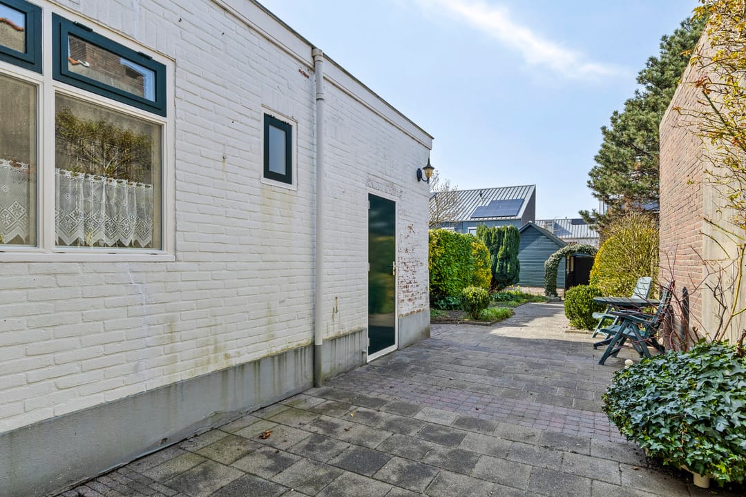 Foto 22 van Nieuwe Vlissingseweg 162