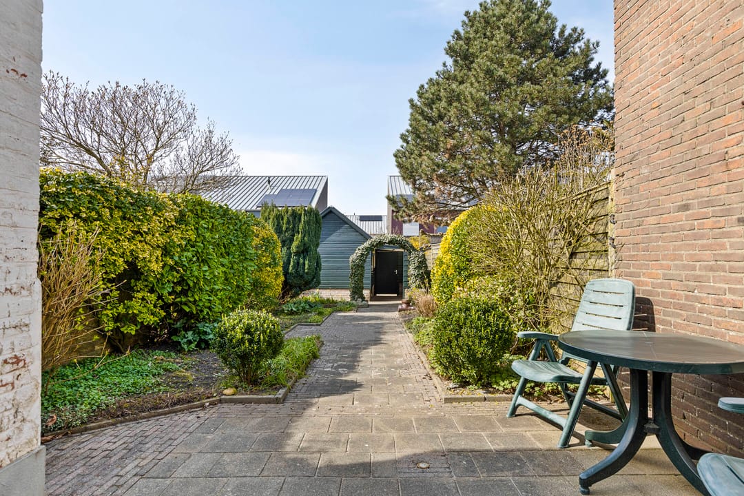 Foto 23 van Nieuwe Vlissingseweg 162