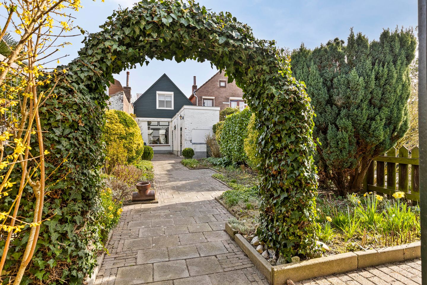 Foto 25 van Nieuwe Vlissingseweg 162