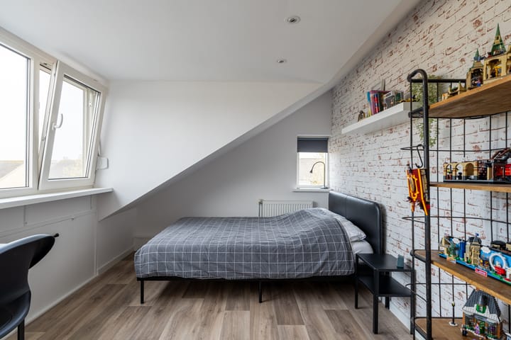 Foto 31 van Dokter Oosteromstraat 14