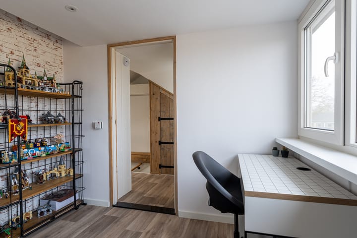 Foto 32 van Dokter Oosteromstraat 14