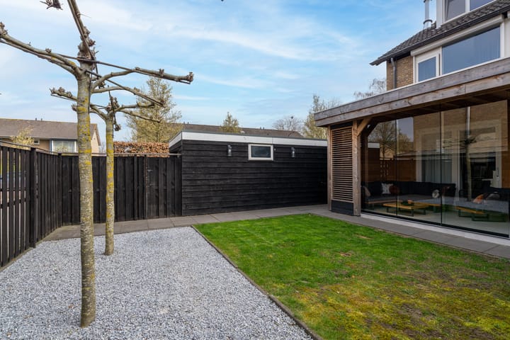 Foto 35 van Dokter Oosteromstraat 14