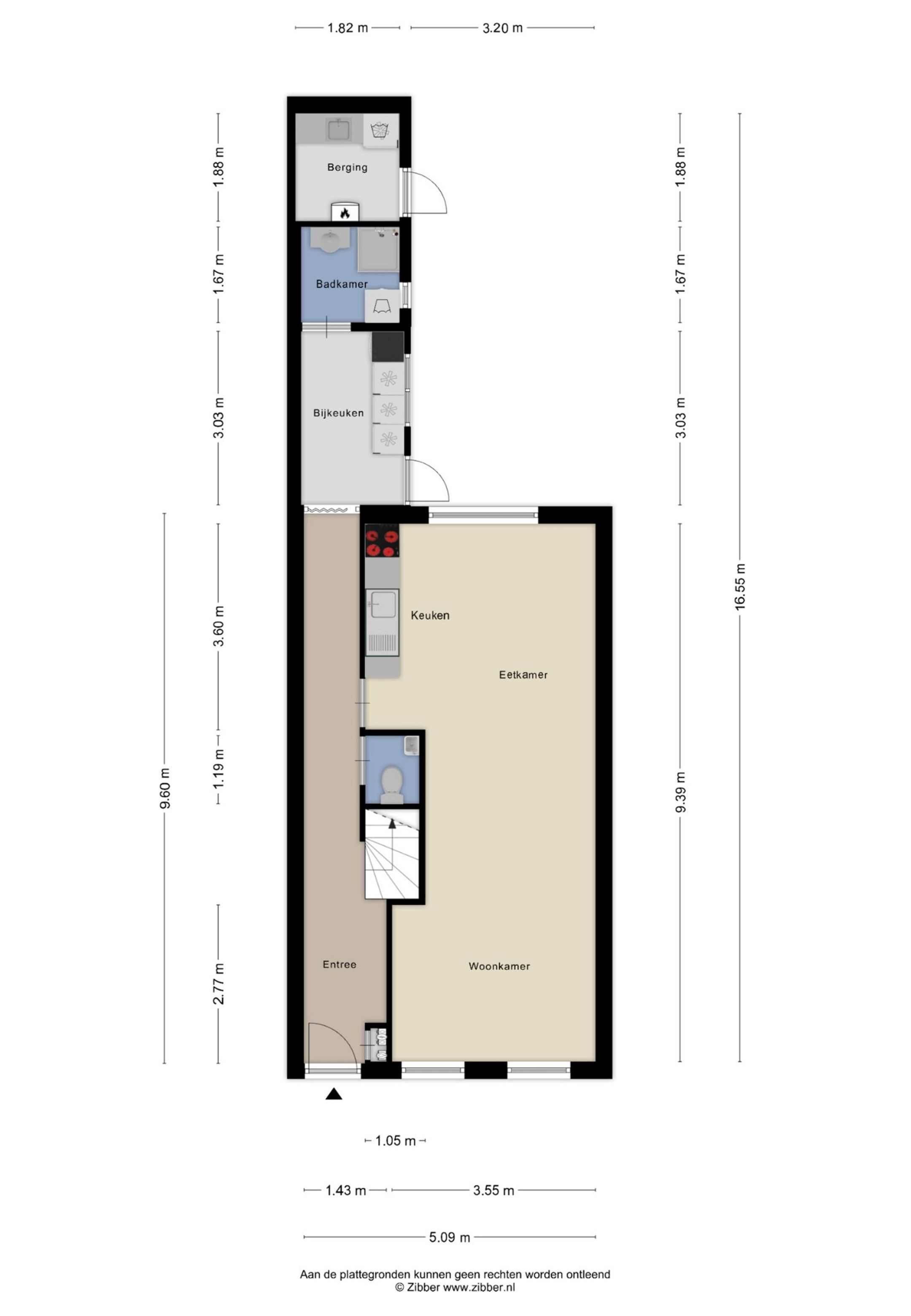 Foto 33 van Nieuwe Vlissingseweg 162