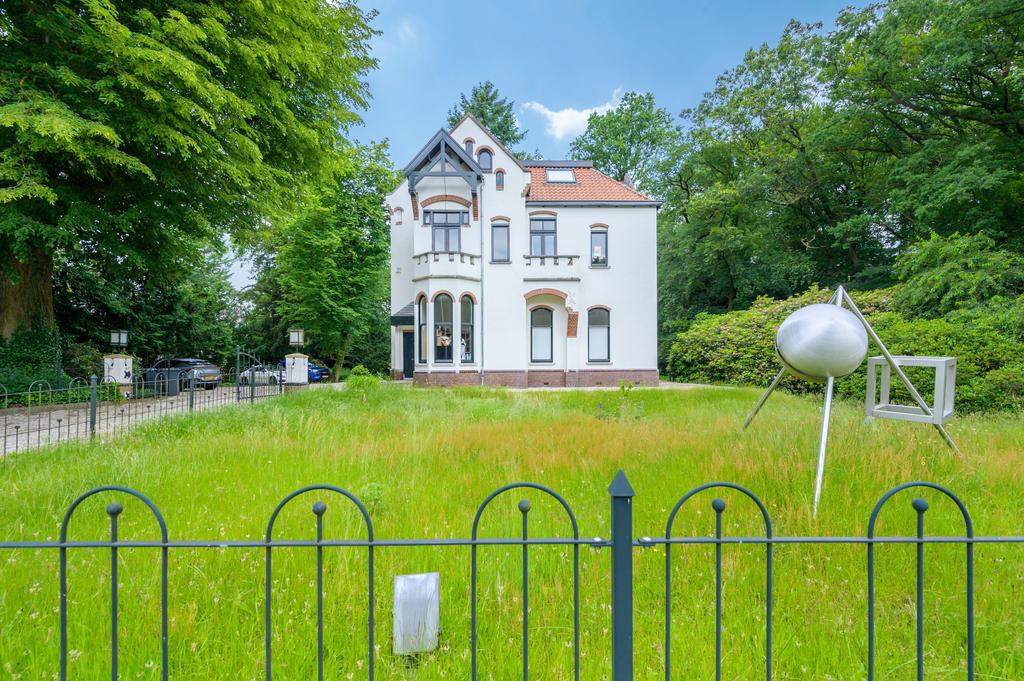 Foto 1 van Amersfoortseweg 15-A