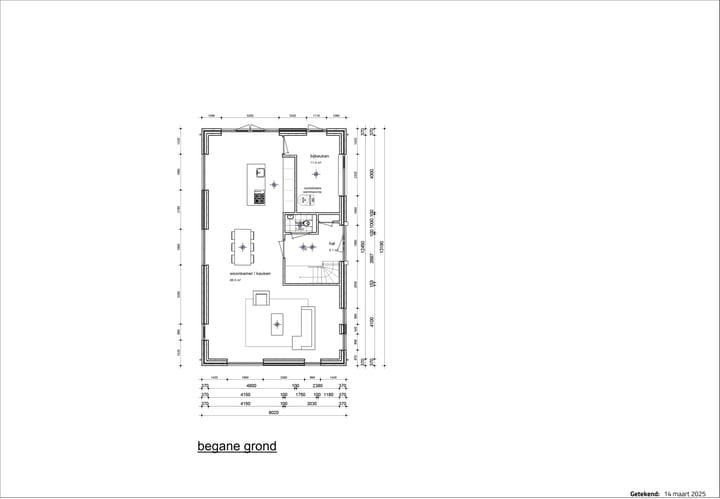 Foto 5 van Schoolstraat (nieuwbouw)
