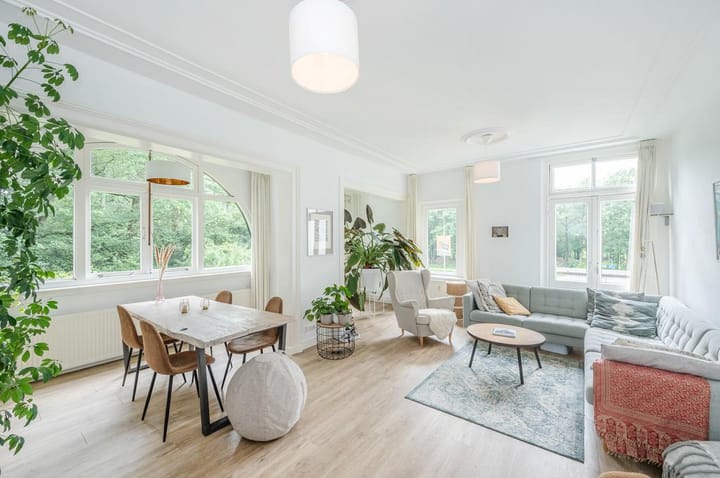 Foto 2 van Amersfoortseweg 15-A