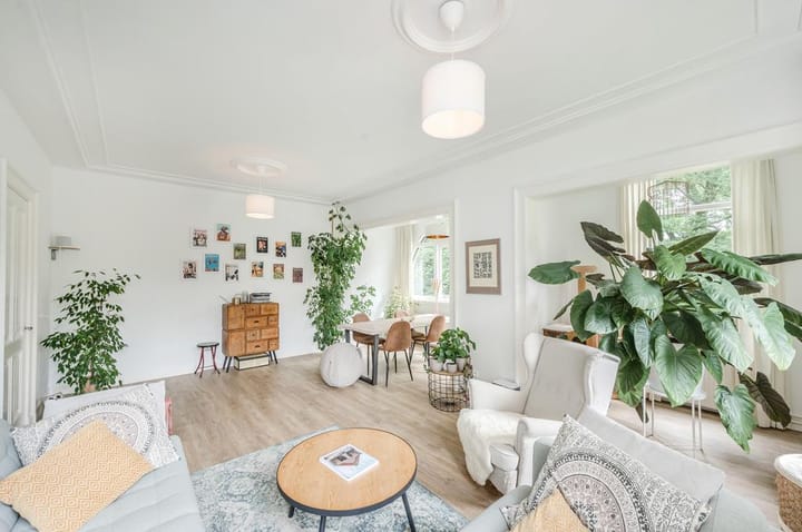 Foto 3 van Amersfoortseweg 15-A