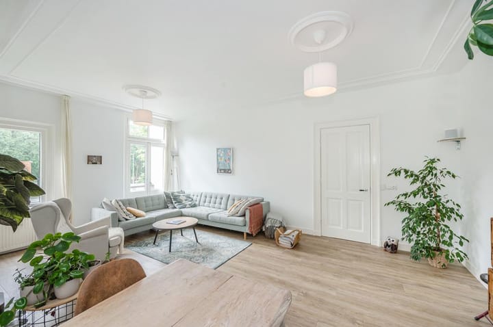 Foto 5 van Amersfoortseweg 15-A