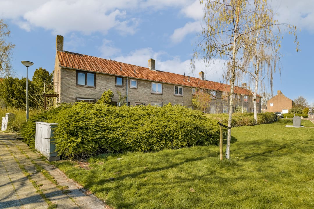 Foto 1 van Admiraal de Ruyterlaan 79