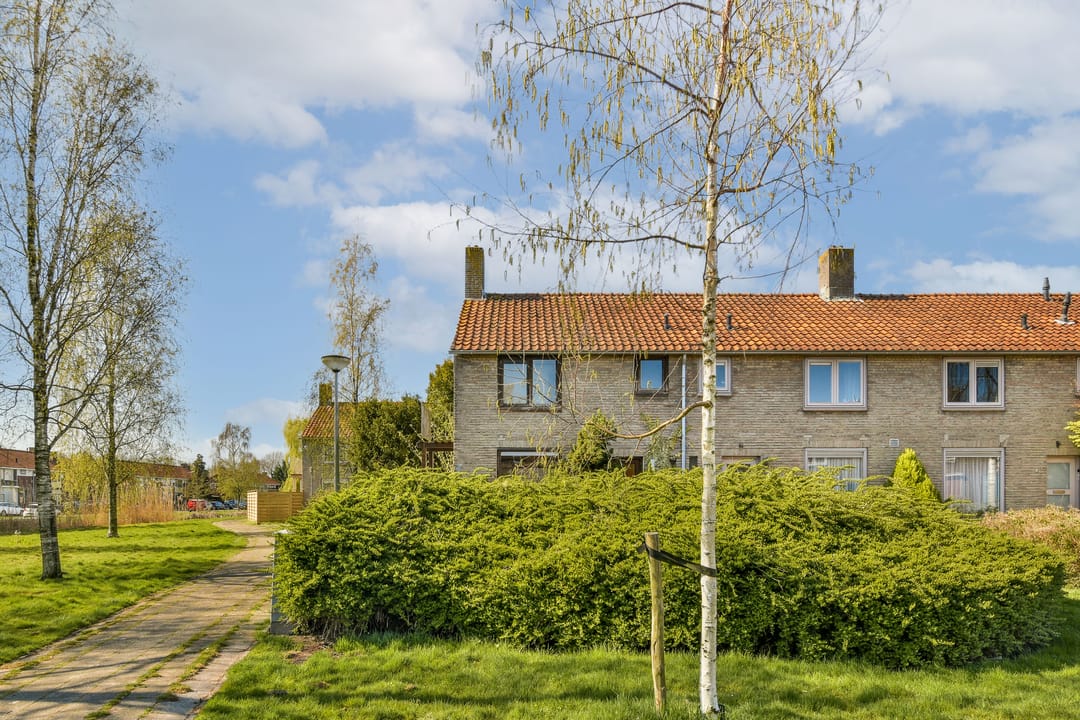 Foto 2 van Admiraal de Ruyterlaan 79