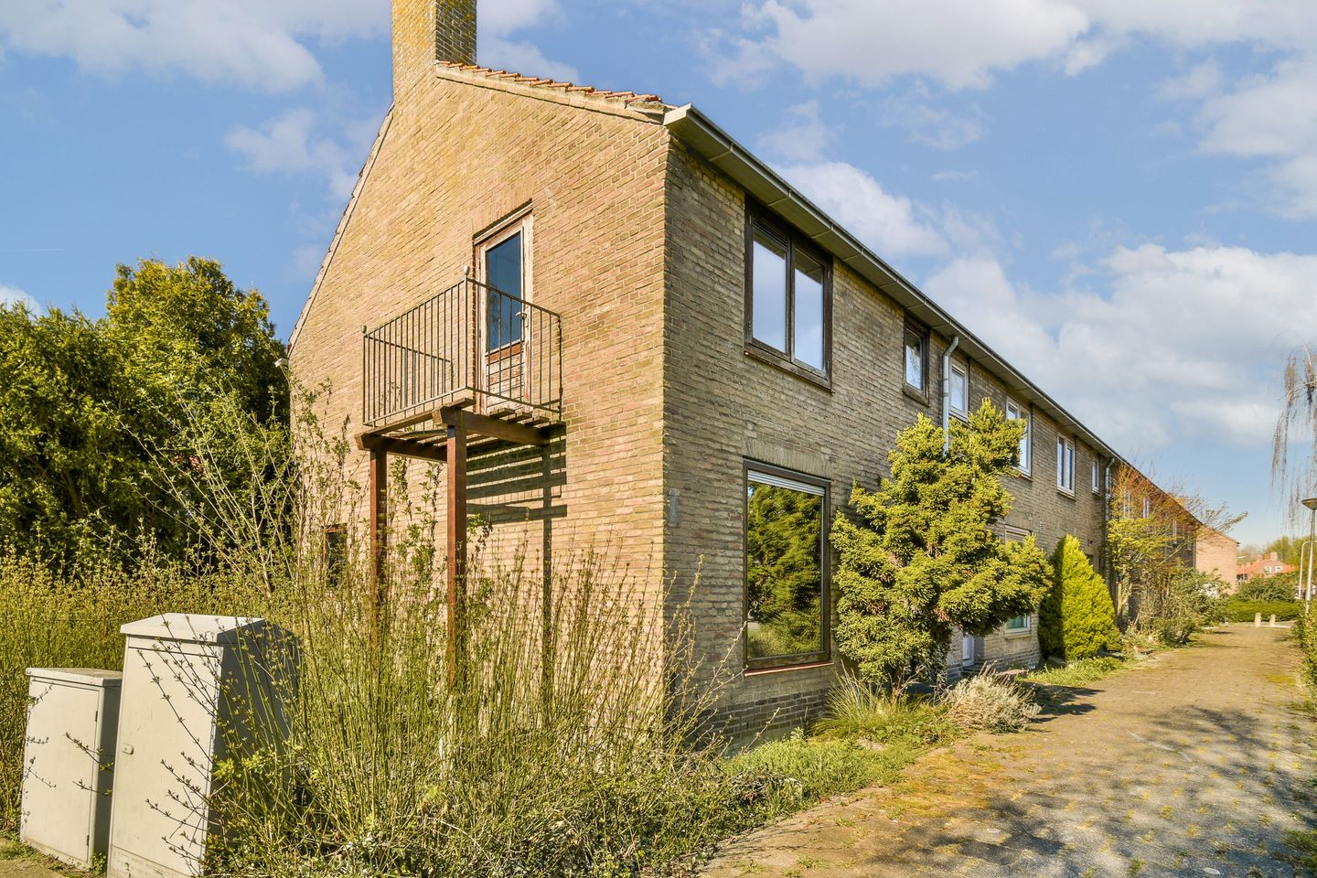 Foto 4 van Admiraal de Ruyterlaan 79