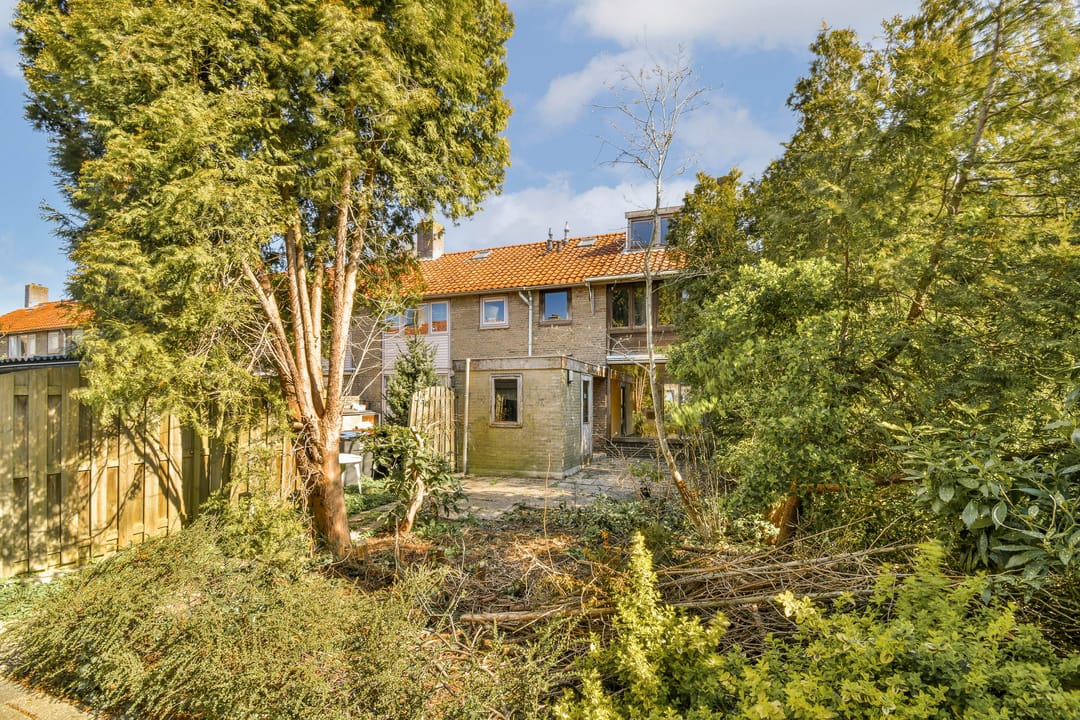 Foto 13 van Admiraal de Ruyterlaan 79