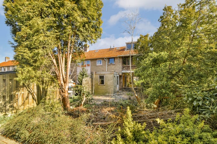 Foto 13 van Admiraal de Ruyterlaan 79