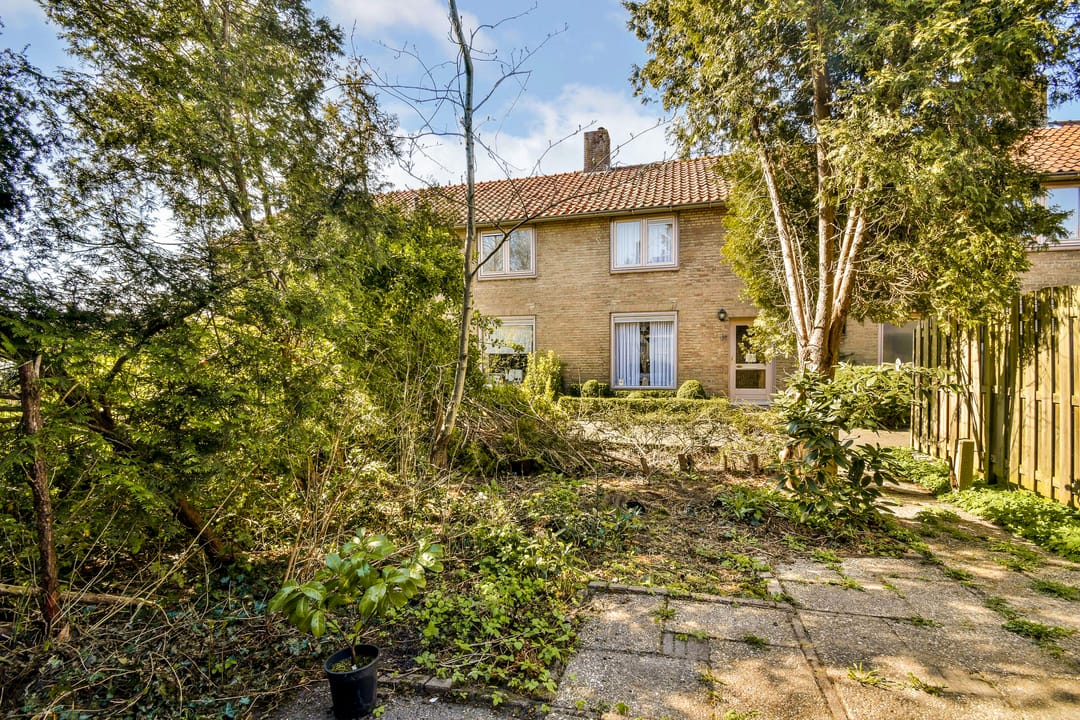 Foto 16 van Admiraal de Ruyterlaan 79