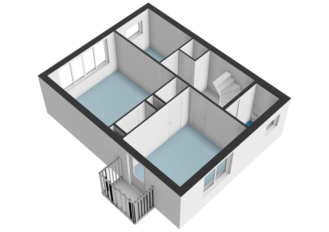 Foto 38 van Admiraal de Ruyterlaan 79