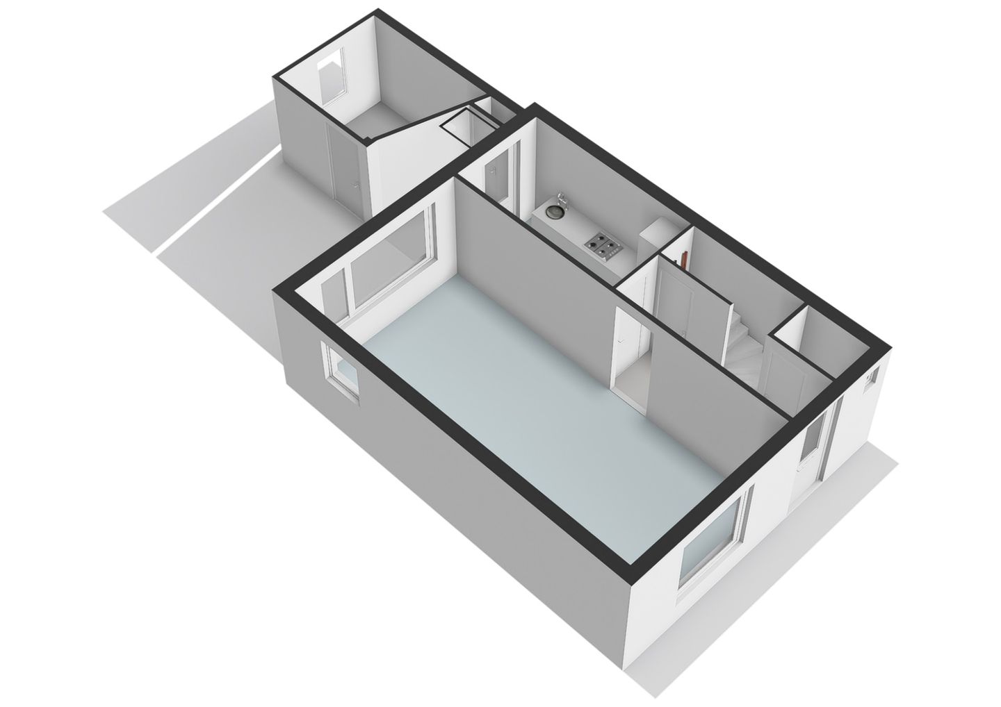 Foto 44 van Admiraal de Ruyterlaan 79