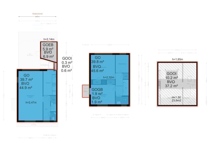 Foto 45 van Admiraal de Ruyterlaan 79