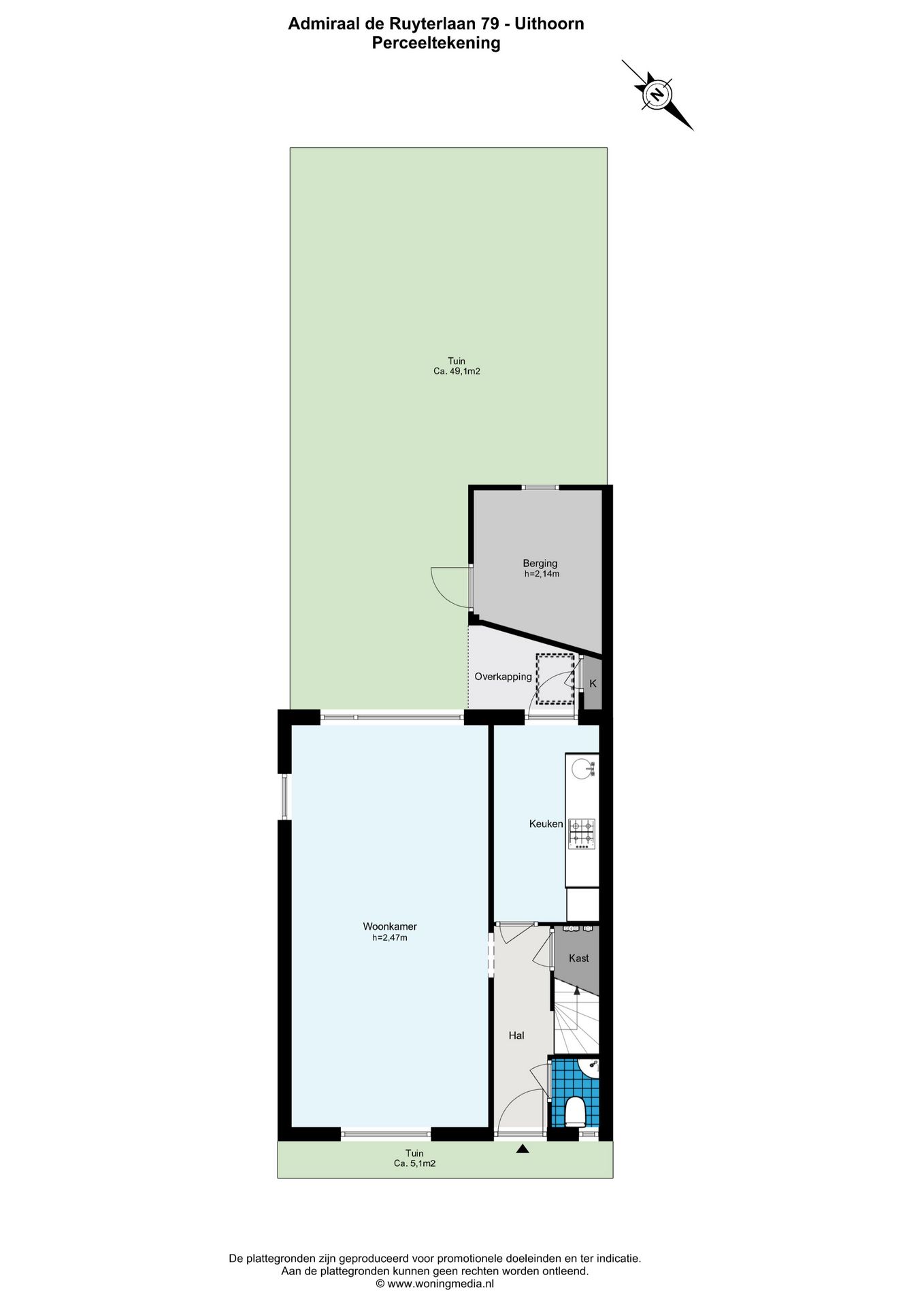 Foto 48 van Admiraal de Ruyterlaan 79