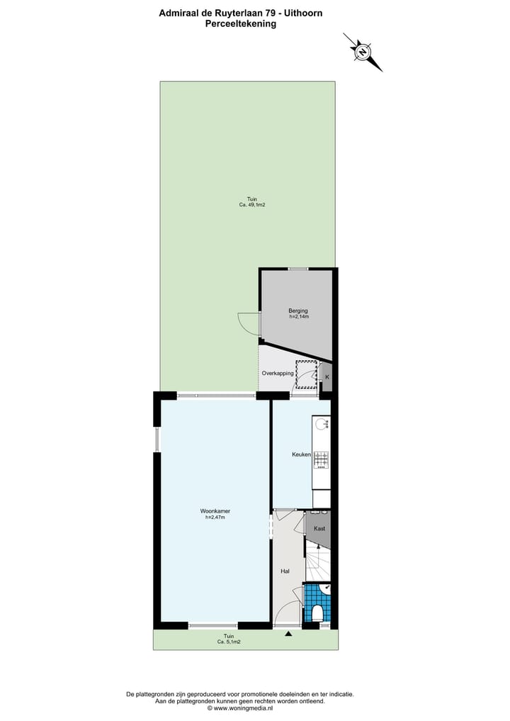 Foto 48 van Admiraal de Ruyterlaan 79