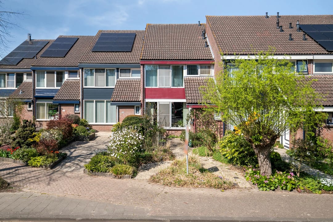 Foto 2 van Rivierenpark 57