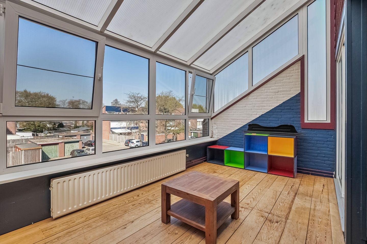 Foto 19 van Rivierenpark 57