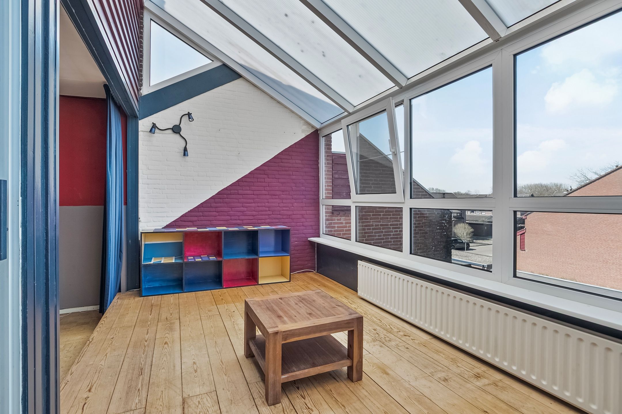 Foto 21 van Rivierenpark 57