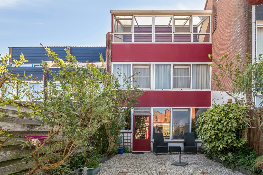 Foto 23 van Rivierenpark 57