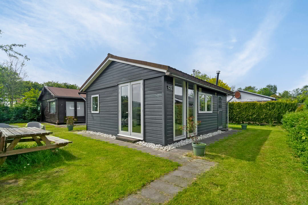 Foto 1 van Raadhuisstraat 27-H122