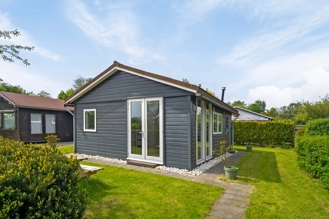 Foto 2 van Raadhuisstraat 27-H122