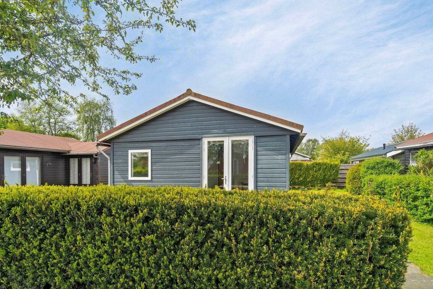 Foto 4 van Raadhuisstraat 27-H122