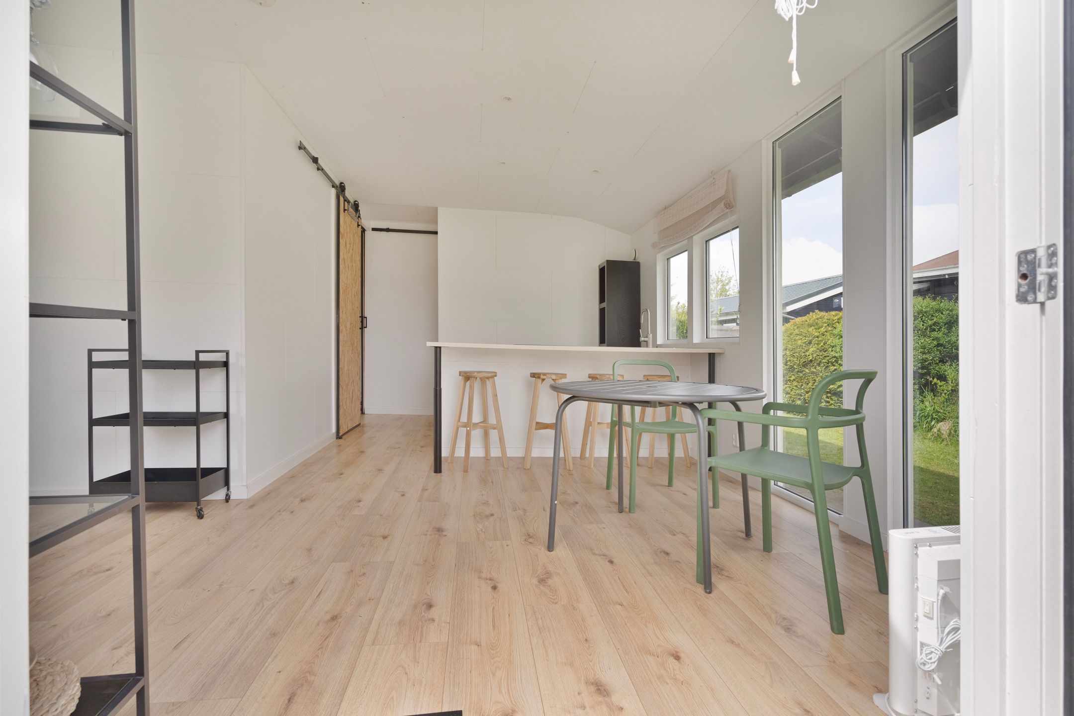 Foto 9 van Raadhuisstraat 27-H122