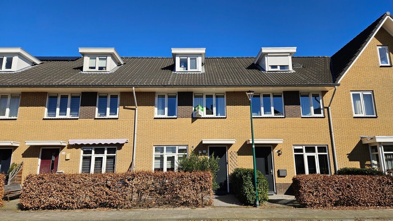 Foto 1 van Lelietuin 30