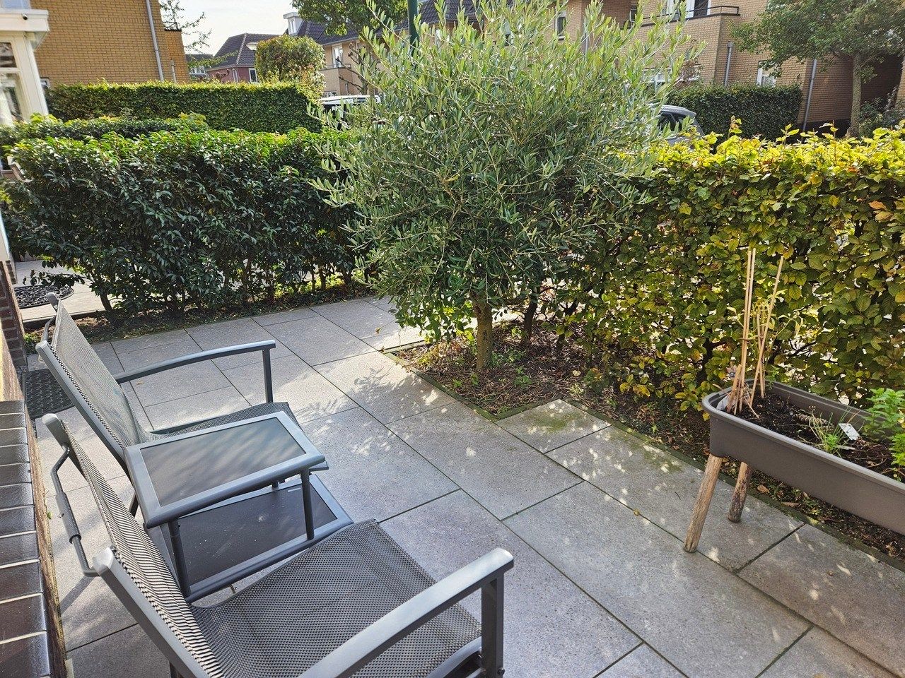 Foto 3 van Lelietuin 30