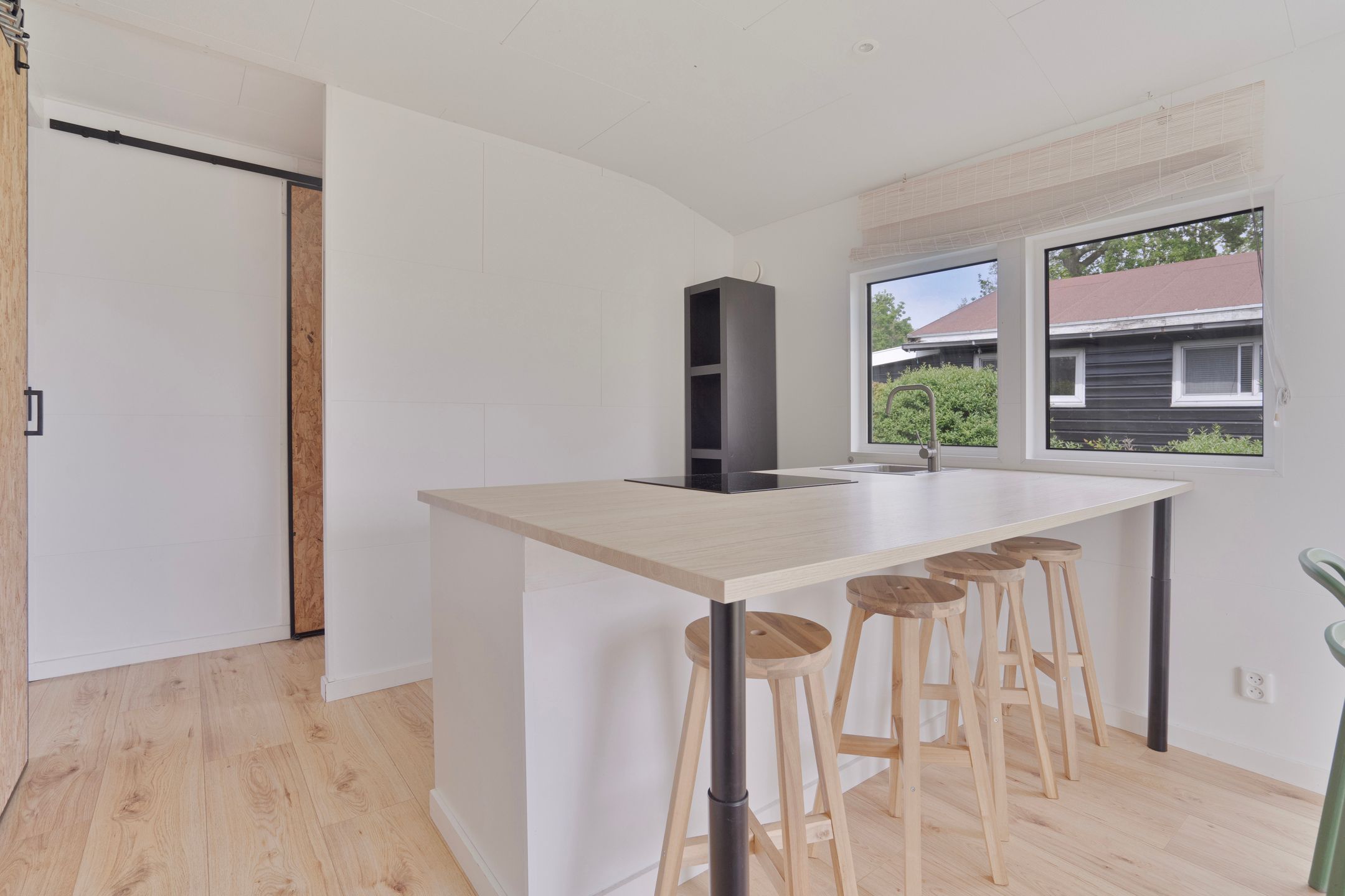 Foto 12 van Raadhuisstraat 27-H122