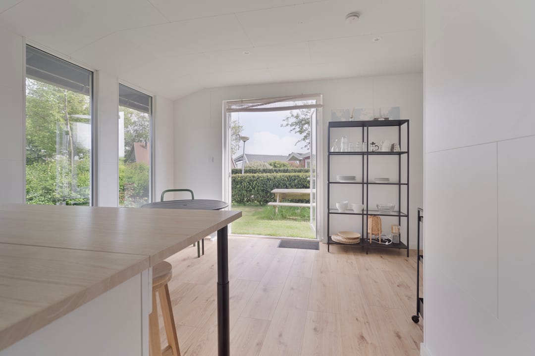 Foto 13 van Raadhuisstraat 27-H122