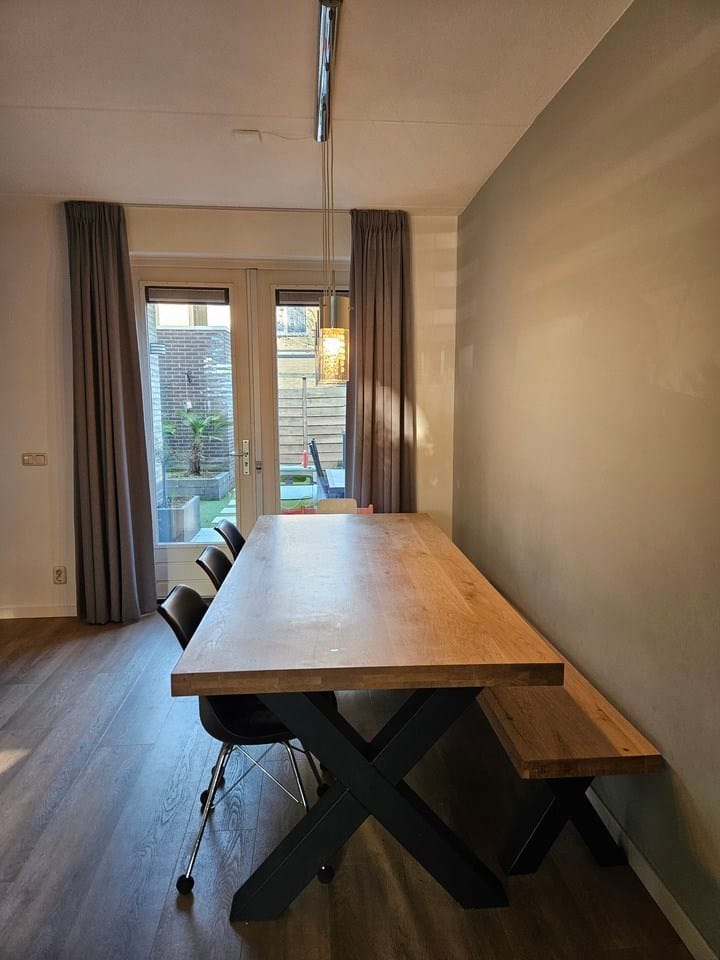 Foto 9 van Lelietuin 30