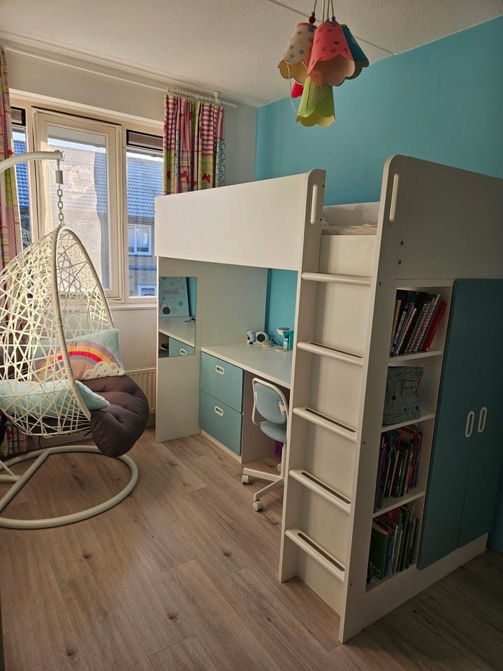 Foto 17 van Lelietuin 30