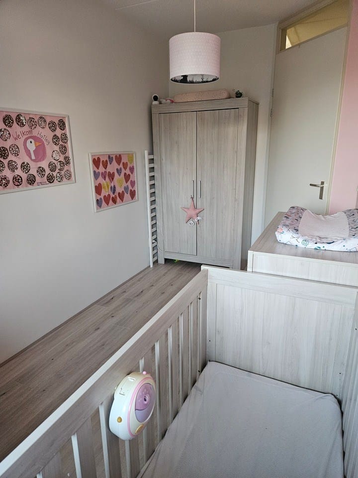 Foto 20 van Lelietuin 30