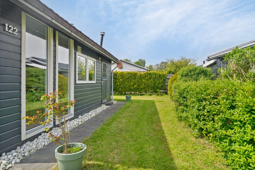 Foto 26 van Raadhuisstraat 27-H122