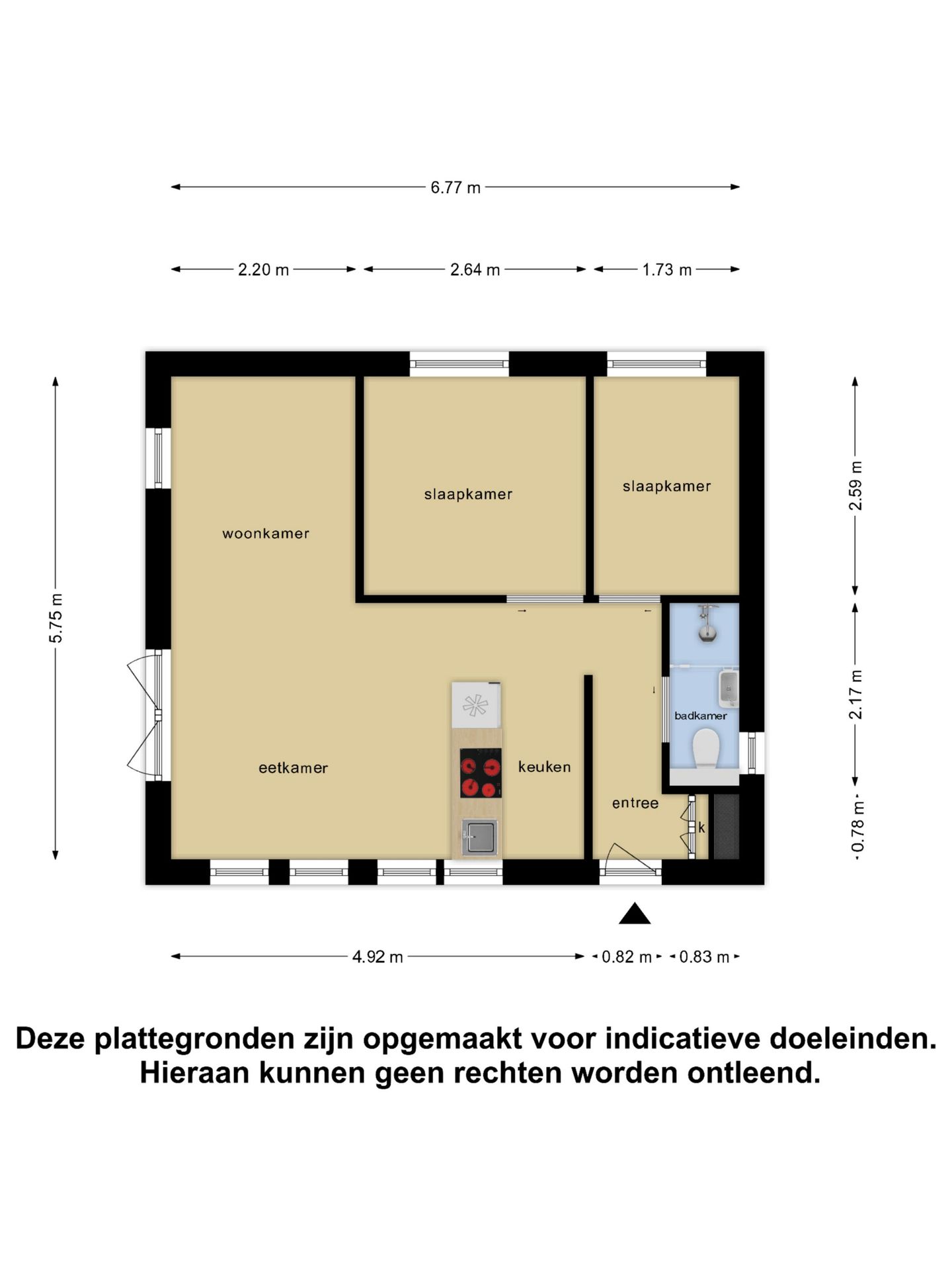 Foto 29 van Raadhuisstraat 27-H122