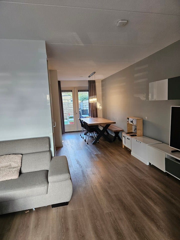 Foto 7 van Lelietuin 30