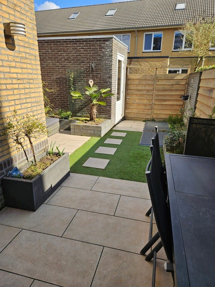 Foto 31 van Lelietuin 30